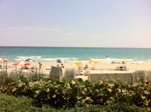 The Breakers in West Palm Beach